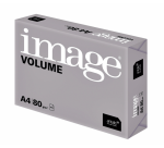 Kopieerpapier Image Volume A4 80gr wit 500 vel