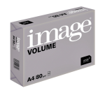 Kopieerpapier Image Volume A4 80gr wit 500 vel