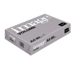 Kopieerpapier Image Volume A4 80gr wit 500 vel