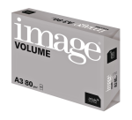 Image Volume A3 80g White Copier Paper 500 Sheets