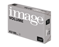 Kopieerpapier Image Volume A3 80gr wit 500 vel