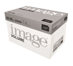 Image Volume A3 80g White Copier Paper 500 Sheets