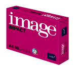 Image Impact A4 80g White Copier Paper 500 Sheets