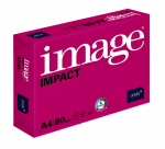 Image Impact A4 80g White Copier Paper 500 Sheets