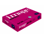 Image Impact A4 80g White Copier Paper 500 Sheets