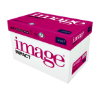 Image Impact A4 80g White Copier Paper 500 Sheets