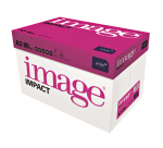 Image Impact Copy Paper A3 80g White 500 Sheets