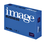 Image Business copier paper, A4, 80g, white, 500 sheets
