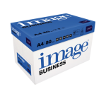Image Business copier paper, A4, 80g, white, 500 sheets