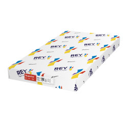 Papier copieur Rey Superior A3 80g blanc 500 feuilles