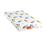 Kopieerpapier Rey Superior A3 80gr wit 500 vel