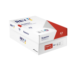 Kopieerpapier Rey Superior A3 80gr wit 500 vel