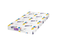 Kopieerpapier Rey Copy A3 80gr wit 500 vel