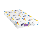 Kopieerpapier Rey Copy A3 80gr wit 500 vel