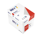 Papier copieur Rey Superior A4 80g blanc 500 feuilles