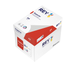 Papier copieur Rey Superior A4 80g blanc 500 feuilles