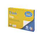 Kopierpapier Datacopy A3 80g weiß 500 Blatt