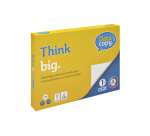 Kopierpapier Datacopy A3 80g weiß 500 Blatt