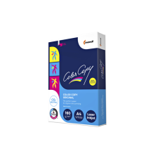 Laserpapier Color Copy A4 160gr wit 250vel