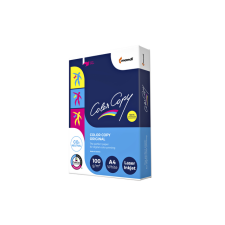 Laserpapier Color Copy A4 100gr wit 500 vel