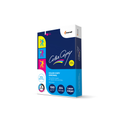 Papier laser Color Copy A4 100g blanc 500 feuilles