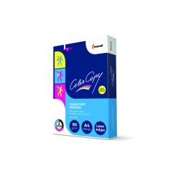 Papier laser Color Copy A4 90g blanc 500 feuilles