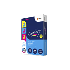 Papier laser Color Copy A4 120g blanc 250 feuilles