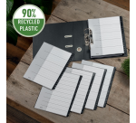 Leitz Recycle A4 Dividers 11 Holes 1-20 Extra Large PP