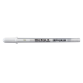 Stylo gel Sakura Gelly Roll CLassic 10 blanc