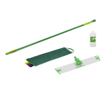 Greenspeed Sprenkler Velcro Mop Kit
