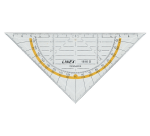 Linex 1616G Geometric Square