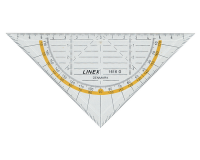EN_LINEX EQUERRE 1616G 16CM
