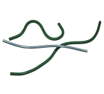 Règle Linex flexible 30cm FCG-30