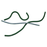 Liniaal LINEX buigbare 30cm FCG-30
