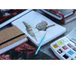 Talens Art Creation Watercolor Set 12 Colors