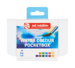 Talens Art Creation Watercolor Set 12 Colors