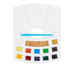 Talens Art Creation Watercolor Set 12 Colors
