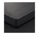 Carnet de croquis Sakura 130x210mm 140g 80 feuilles noires