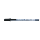 Roller gel Sakura Gelly Roll Classic 06 noir