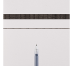 Roller gel Sakura Gelly Roll Classic 06 noir