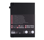 Carnet de croquis Sakura 210x297mm 140g 80 feuilles blanches