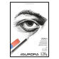 Tekenblok Aurora A4 20 vel 120 gram Grain papier