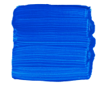 Peinture acrylique Talens Art Creation 572 Cyan primaire tube 75ml