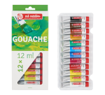 Gouache Talens Arts Creation set 12 tubes