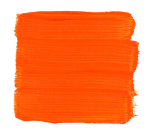 Acrylverf Talens Art Creation 276 azo-oranje tube à 75ml