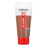 En_tac peint acryl 75ml ombre bru