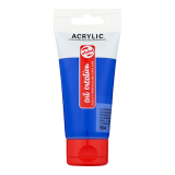 De_tac peint acryl 75ml outremer