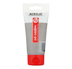 En_tac peint acryl 75ml grs neutr