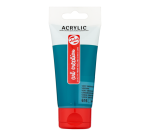 Peinture acrylique Talens Art Creation 616 Vert émeraude tube 75ml