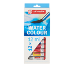 Talens Art Creation Watercolor Set 12 Tubes
